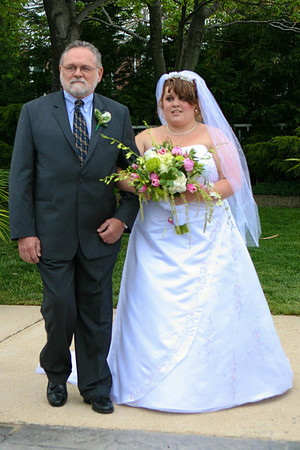 Heather and Mert
