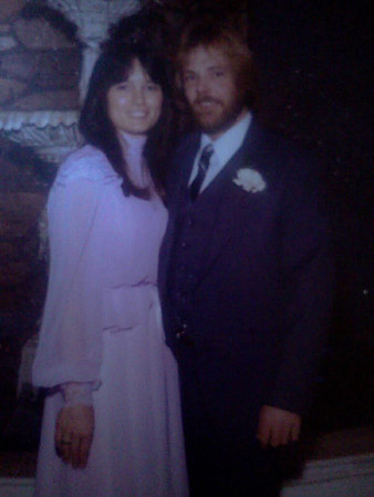 Jimmy and Debbie