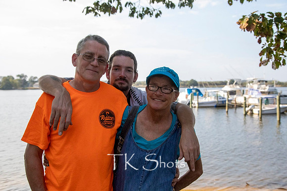 Family Reunion 2019