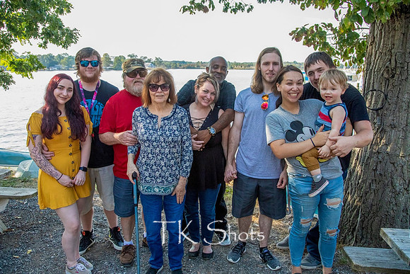 Family Reunion 2019