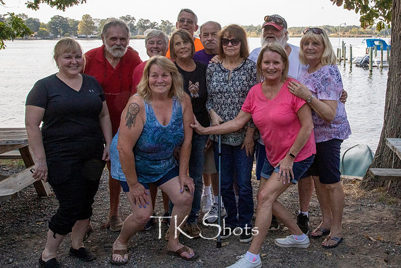 Family Reunion 2019