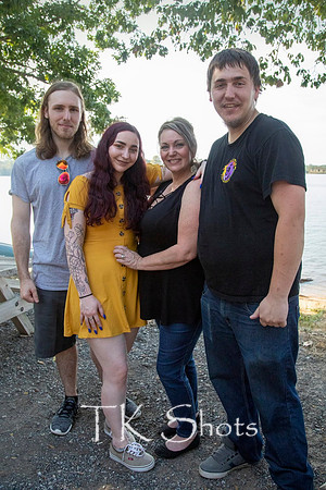 Family Reunion 2019