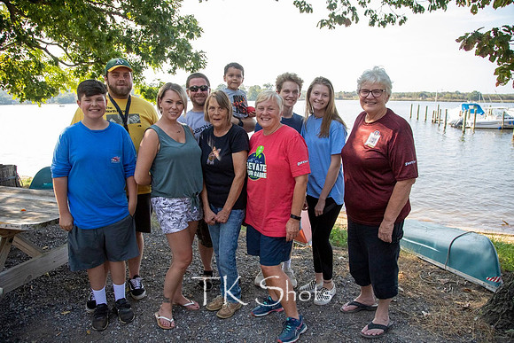 Family Reunion 2019