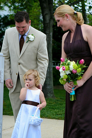 Mert, Isabel, and Misty