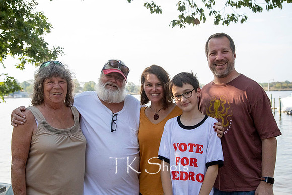 Family Reunion 2019