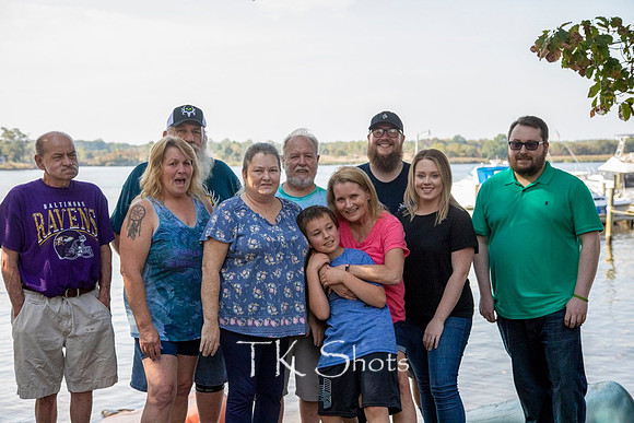 Family Reunion 2019