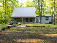 PNW West Virginia Property