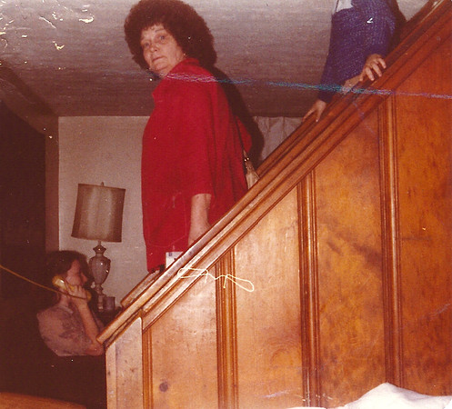 Alice and Paula