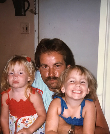 Bobby, Melissa and Amanda