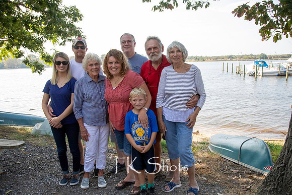 Family Reunion 2019